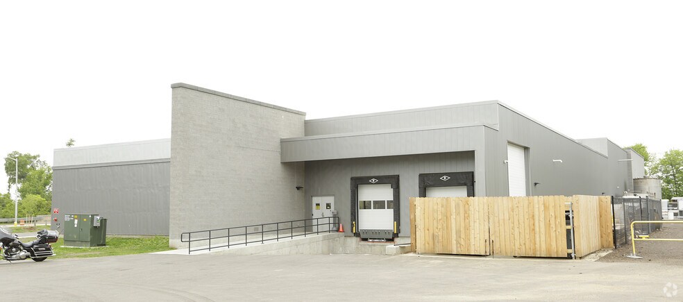 More Photos Of 701 W Michigan Ave, Kalamazoo Food Processing For Sale