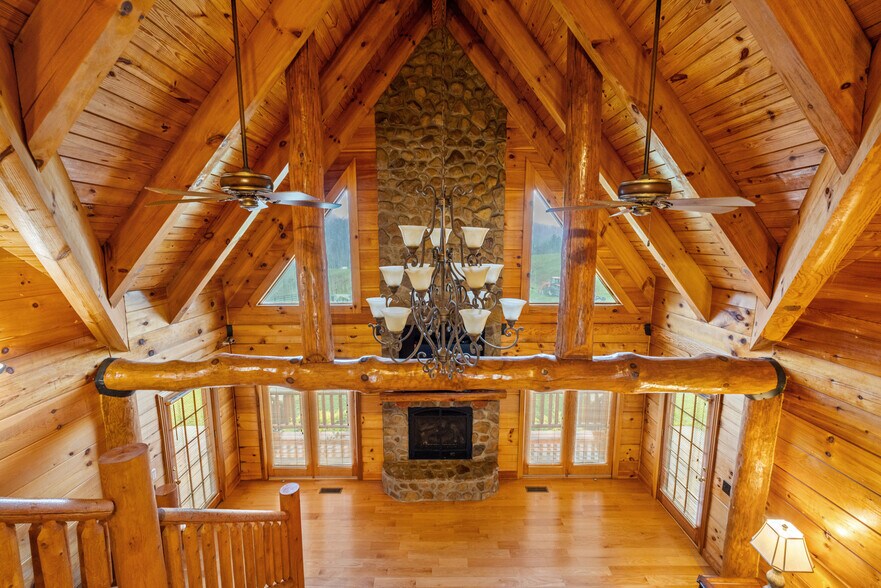 More Photos Of 2374 Murphy Fork Rd, Hazel Green Lodge Meeting Hall For Sale