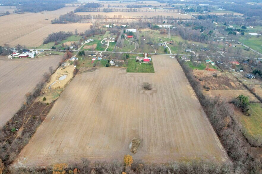 More Photos Of 0 Havens Corners Road SW, Pataskala Land For Sale