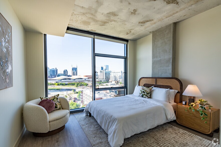More Photos Of 620 8th Ave S, Nashville Apartments For Lease
