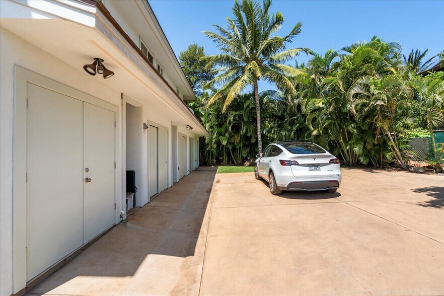 More Photos Of 265 Kenolio Rd, Kihei Apartments For Sale