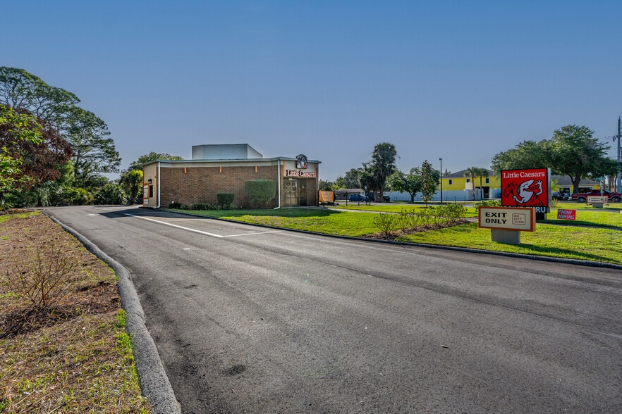 More Photos Of 1015 S Ridgewood Ave, Edgewater Office For Sale