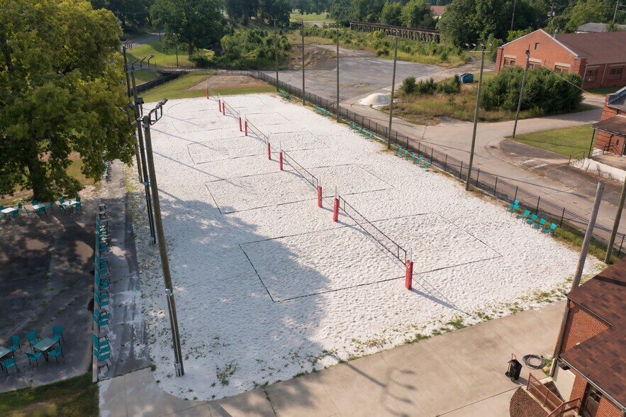 More Photos Of 100 Symphony Way, Anniston Sports And Entertainment For Sale