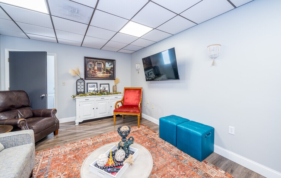More Photos Of 13042 Tarpon Springs Rd, Odessa Religious Facility For Sale