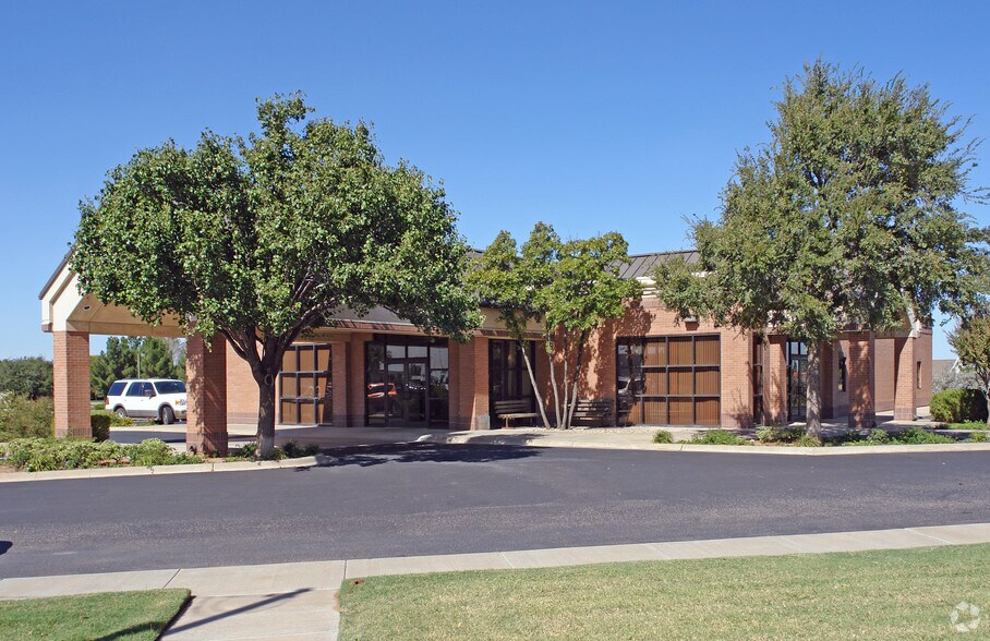 Primary Photo Of 1701 N Loop 250 W, Midland Medical For Lease