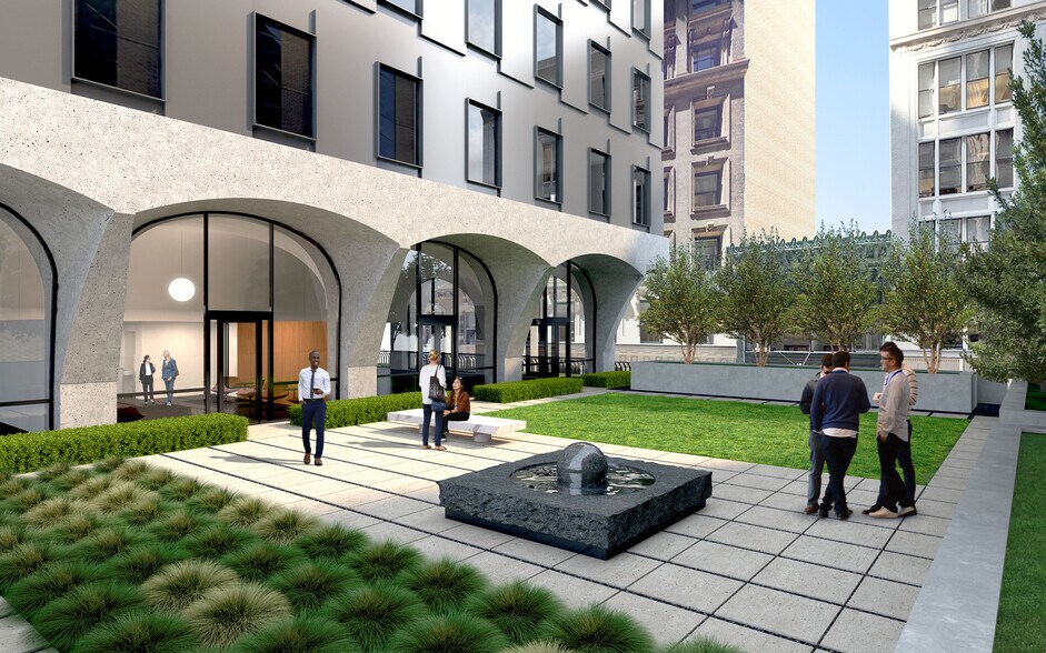 More Photos Of 255 California St, San Francisco Coworking Space