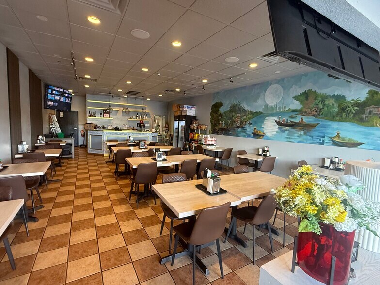 More Photos Of 9400 S Eastern Ave, Las Vegas General Retail For Lease