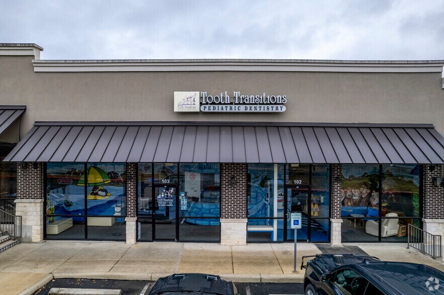 More Photos Of 19851 State Highway 46 W, Spring Branch Storefront For Lease