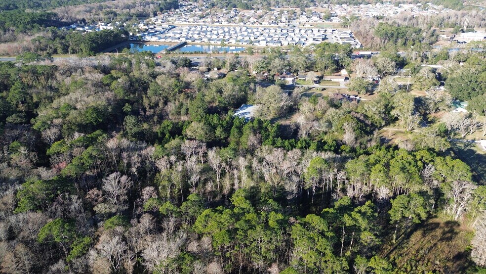 More Photos Of 6814 Townsend Rd, Jacksonville Land For Lease
