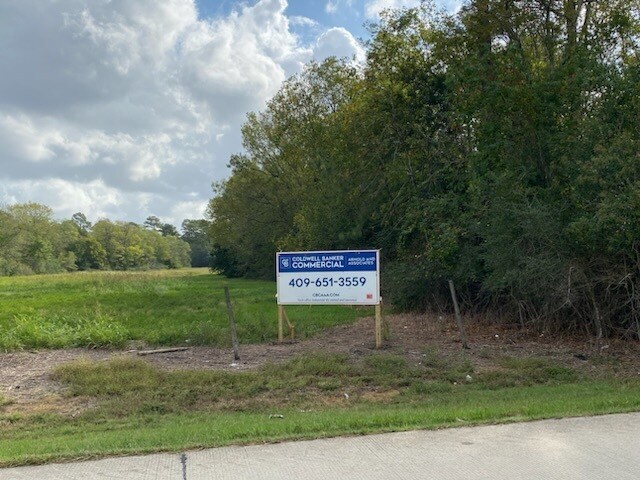 Primary Photo Of 1300 Langham, Beaumont Land For Sale