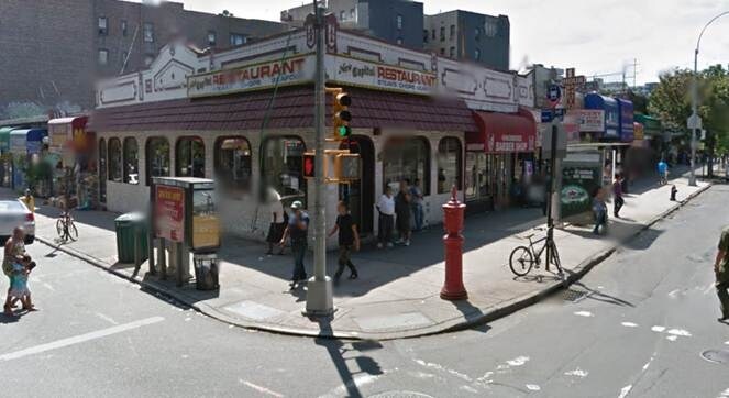Primary Photo Of 2 W Kingsbridge Rd, Bronx Convenience Store For Lease