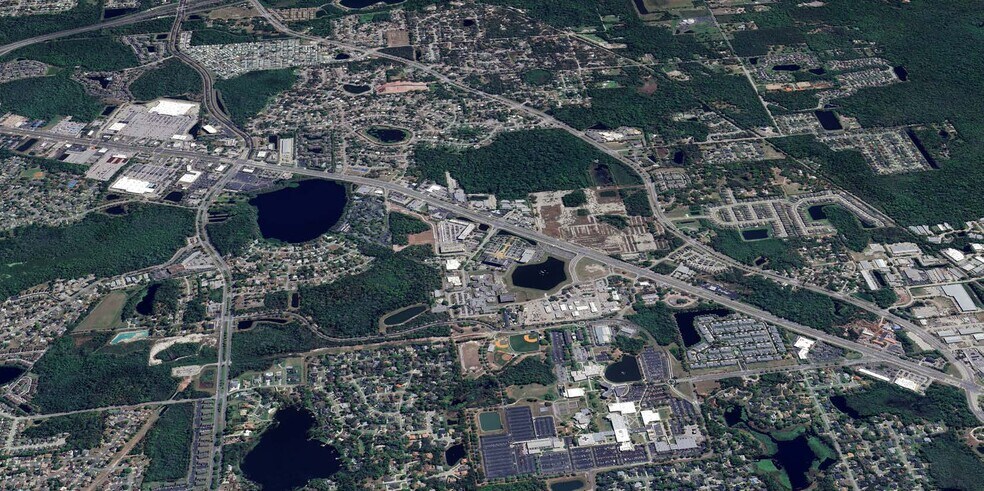 More Photos Of N US 17-92 Hwy, Sanford Land For Sale