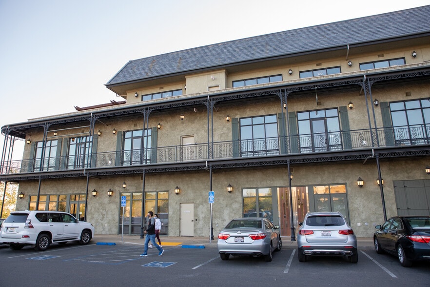 More Photos Of 4315-4363 Town Center Blvd, El Dorado Hills Unknown For Lease