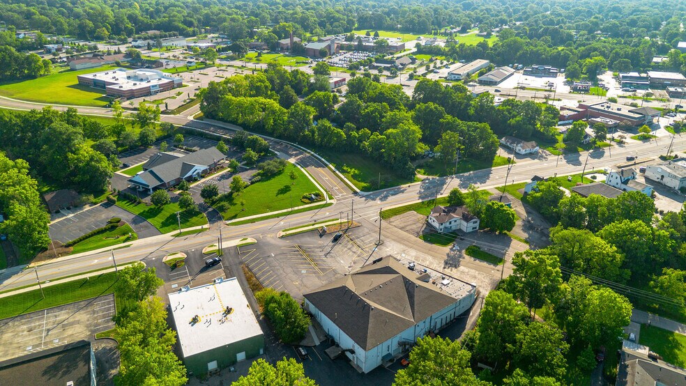 More Photos Of 3375 Dayton-Xenia Rd, Dayton General Retail For Sale