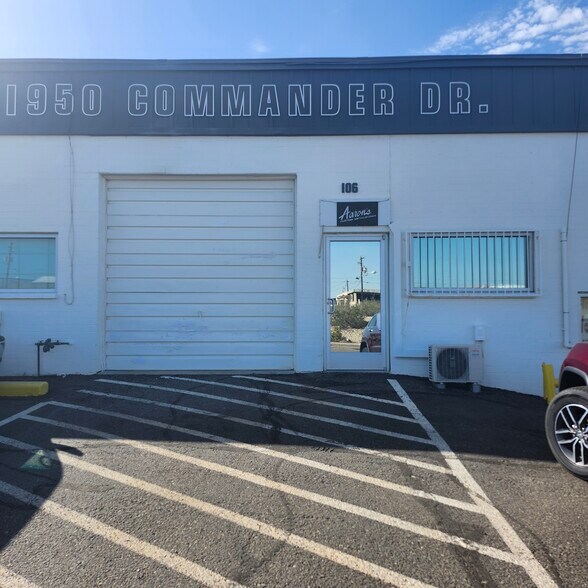 More Photos Of 1950 Commander Dr, Lake Havasu City General Retail For Lease