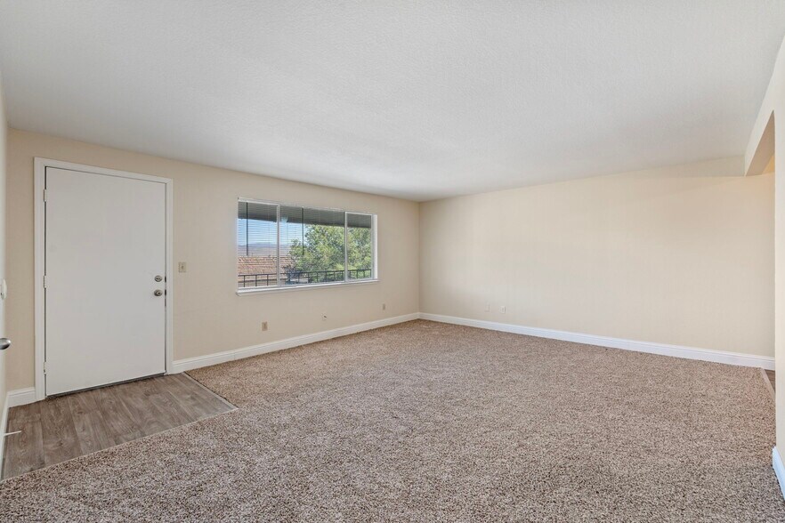More Photos Of 1841 E Long St, Carson City Apartments For Sale