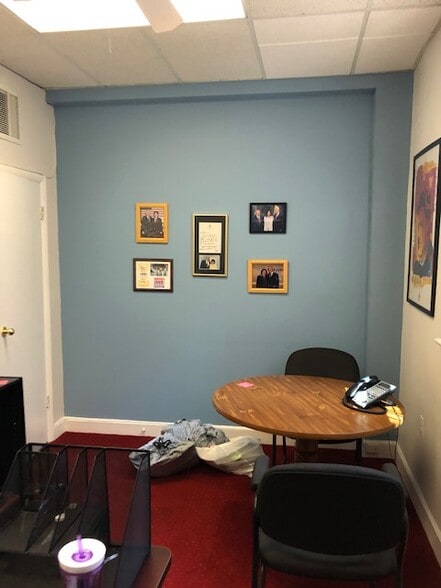 More Photos Of 201 Massachusetts Ave NE, Washington Office For Lease