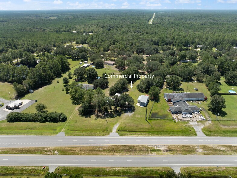 More Photos Of 26754 US-82, Waynesville Light Distribution For Sale