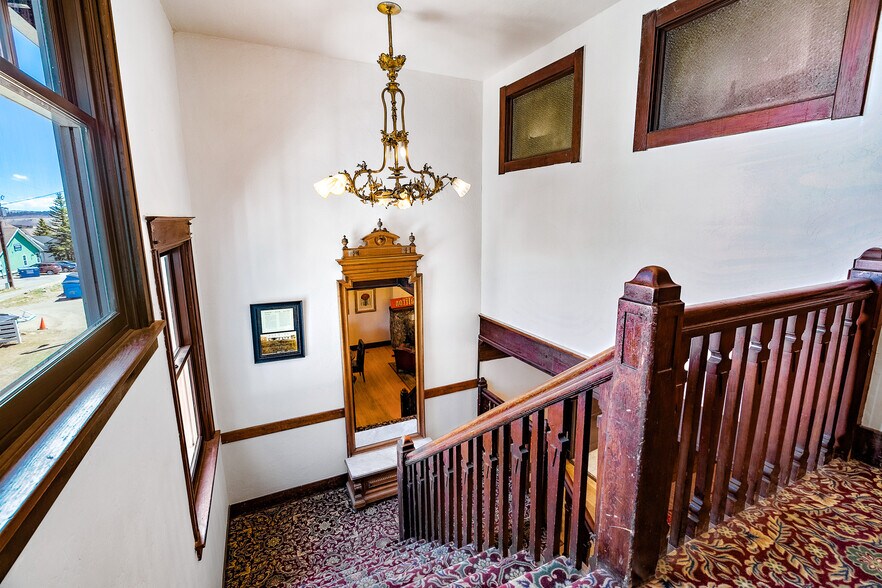 More Photos Of 500 Main St, Fairplay Hotel For Sale