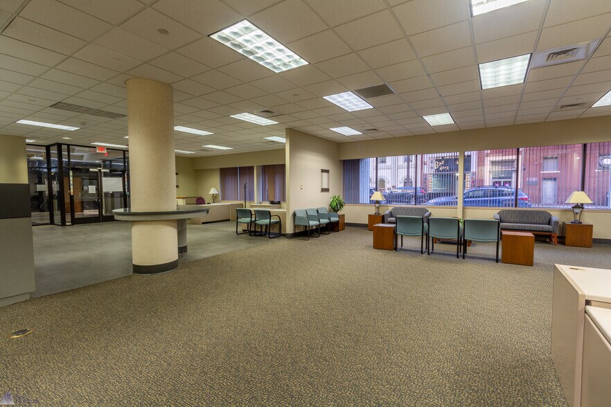More Photos Of 100 S 4th St, Paducah Office For Lease