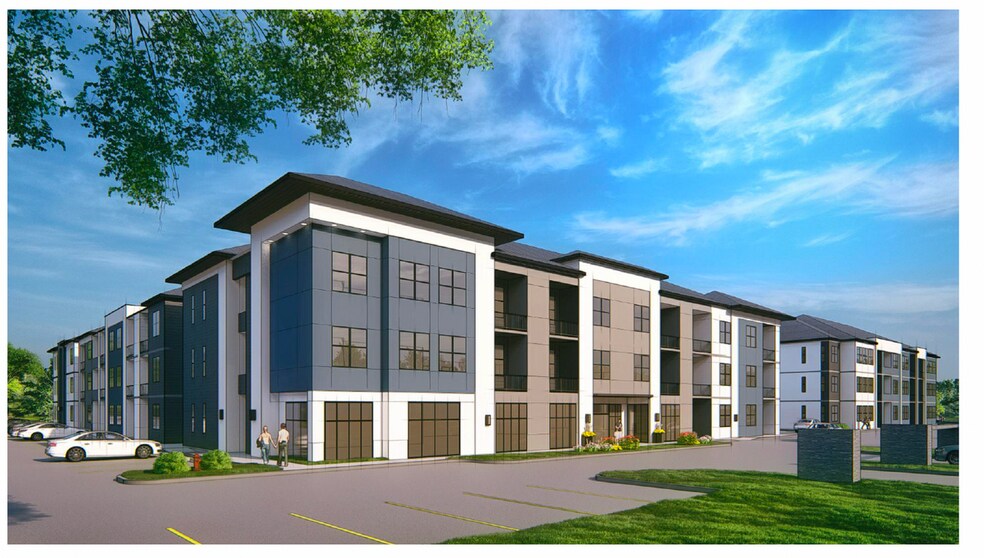 More Photos Of 4134 Southerland Rd, Houston Land For Sale