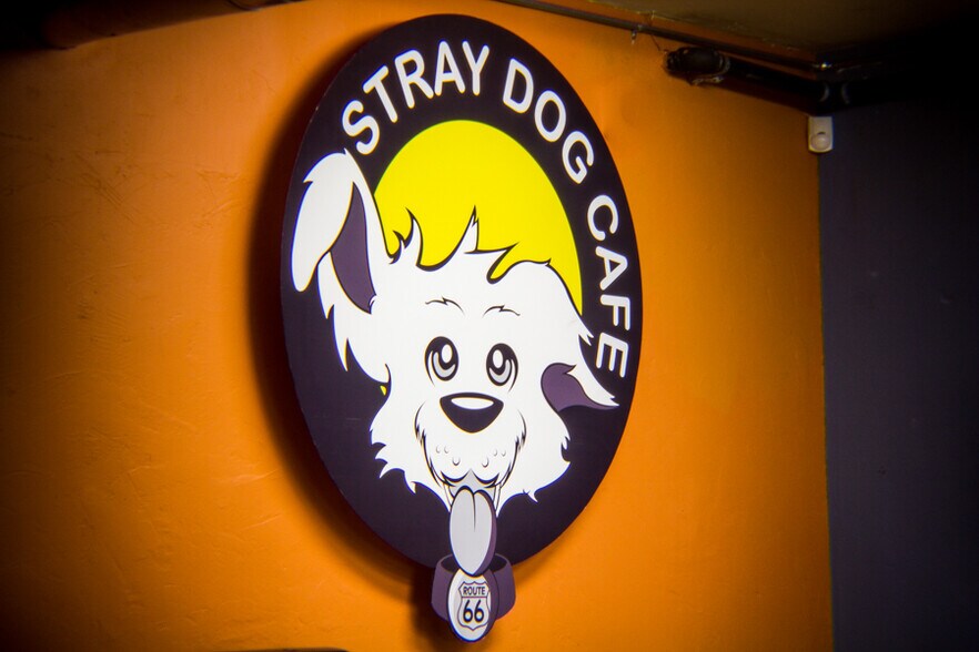 More Photos Of 6722 NW 39th Expy, Bethany Restaurant For Sale