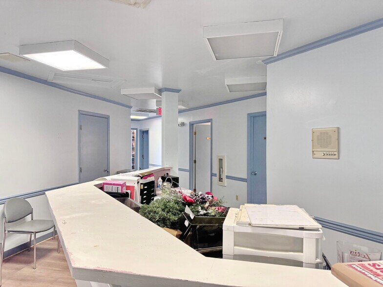 More Photos Of 8991 Redden Rd, Bridgeville Flex For Sale