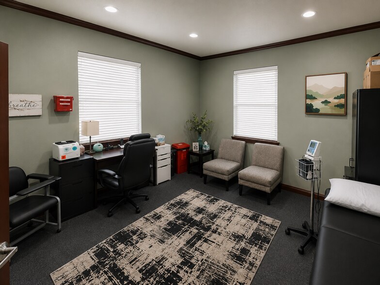 More Photos Of 1950 Keene Rd, Richland Office For Sale