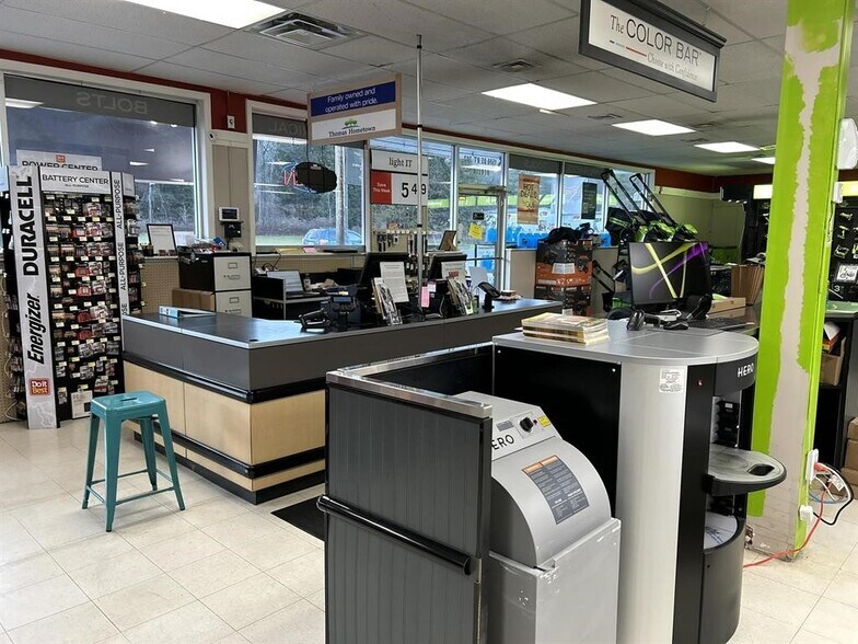 More Photos Of 1598 US-Route 302, Berlin Convenience Store For Sale