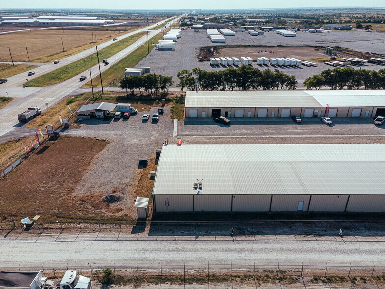 More Photos Of 5894 E State Highway 114, Haslet Unknown For Lease