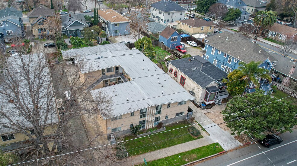 More Photos Of 431 S 11th St, San Jose Apartments For Sale