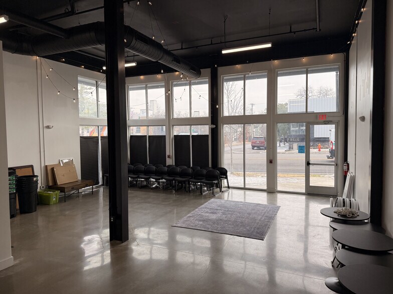 More Photos Of 2125 8th Ave S, Nashville Storefront Retail Office For Lease