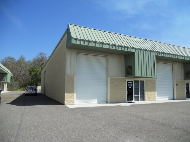 Primary Photo Of 11447 Challenger Ave, Odessa Warehouse For Lease