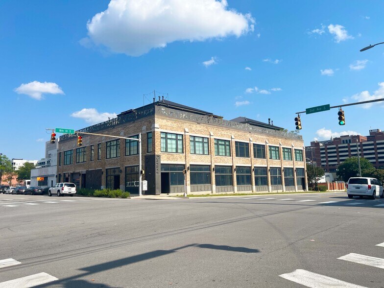Primary Photo Of 201 18th St S, Birmingham Storefront Retail Office For Lease