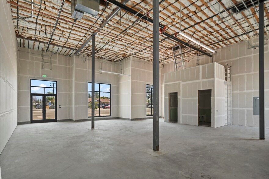 More Photos Of 2745 Monterey Hwy, San Jose Unknown For Lease