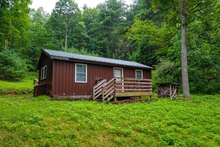 More Photos Of tbd Criders rd, Bergton Land For Sale