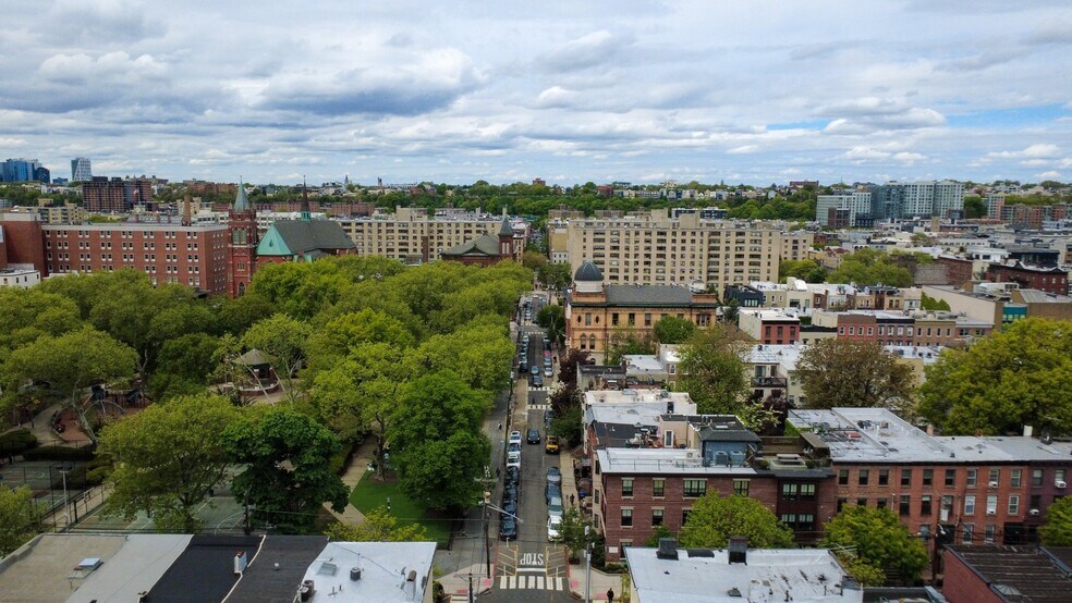 More Photos Of 500 Bloomfield St, Hoboken Storefront Retail Residential For Sale