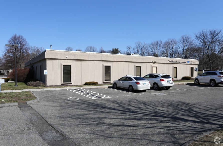 More Photos Of 48 Wellington Rd, Milford Medical For Sale