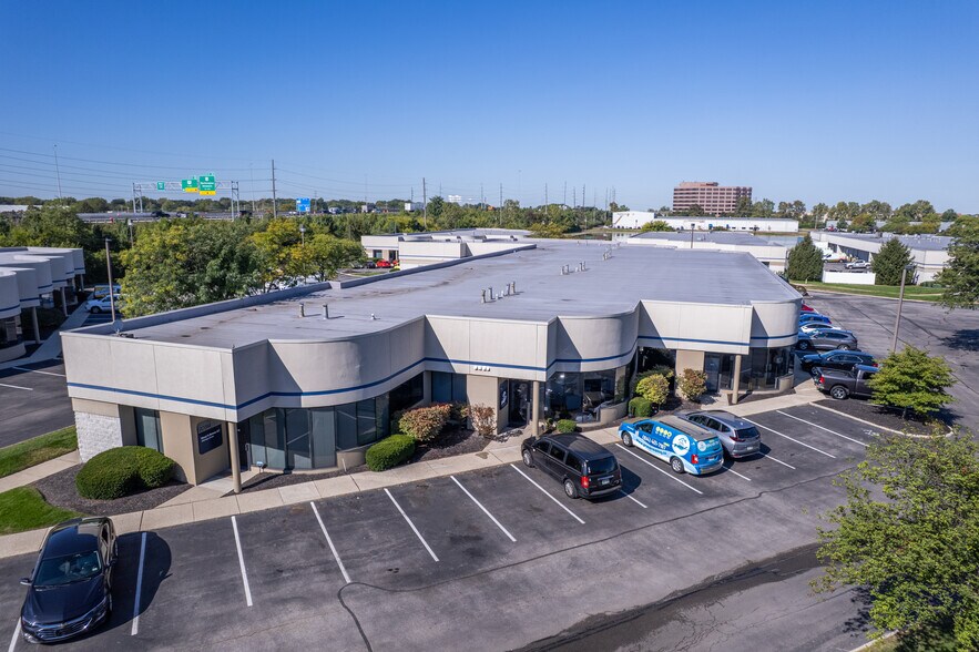 More Photos Of 651 Lakeview Plaza Blvd, Worthington Unknown For Lease