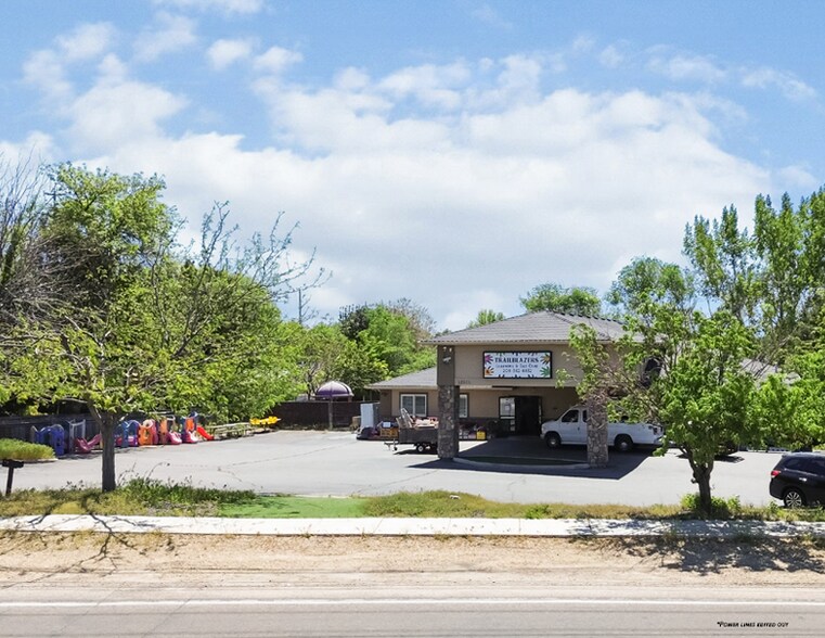 More Photos Of 12201 W Amity Rd, Boise Freestanding For Sale