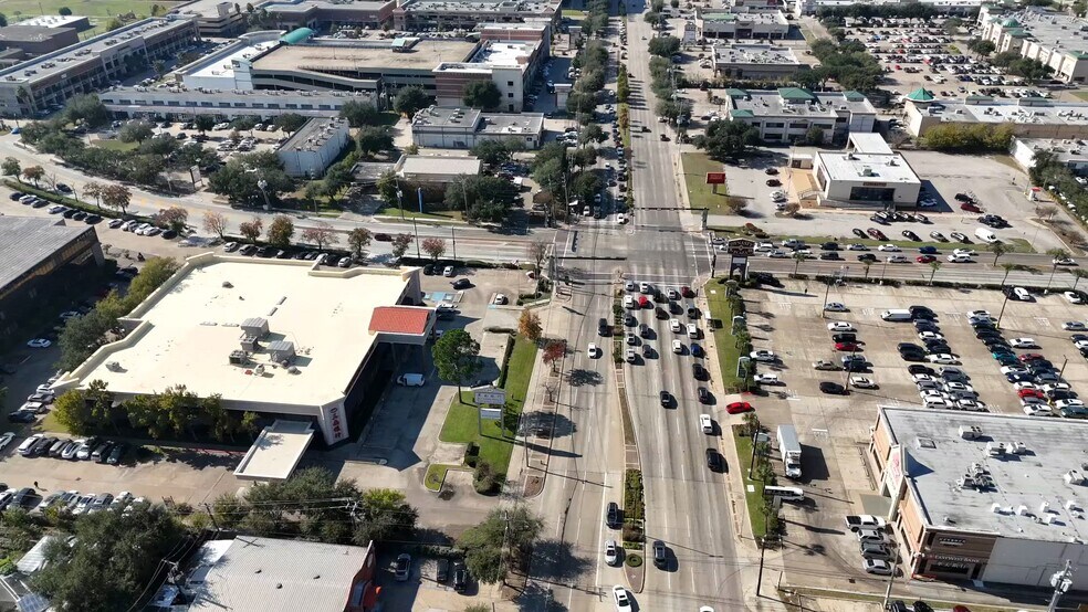 More Photos Of 6918 Corporate Dr, Houston Office For Sale