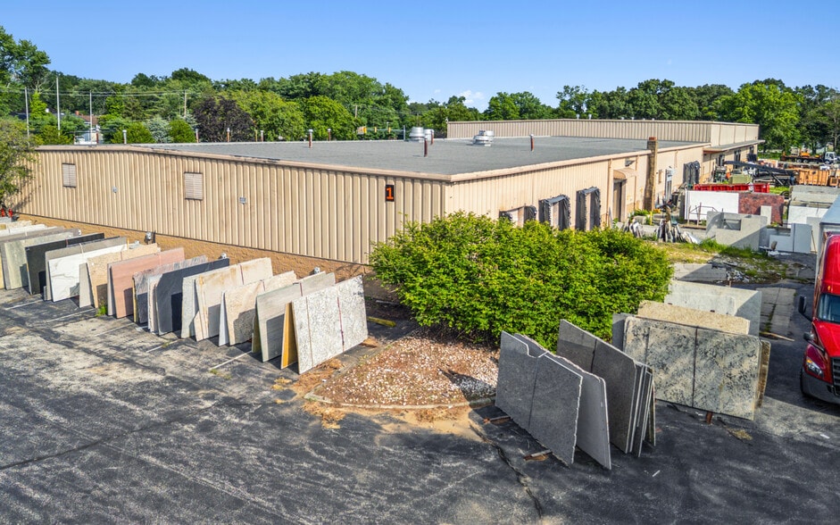 More Photos Of 1 Ironside Ct, Willingboro Manufacturing For Sale