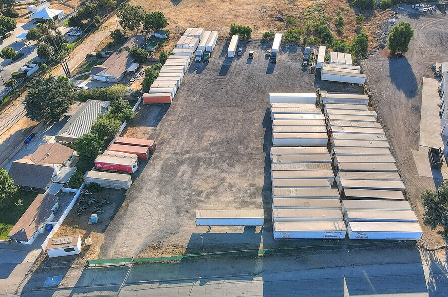 More Photos Of 13650 Calimesa Blvd, Yucaipa Land For Lease