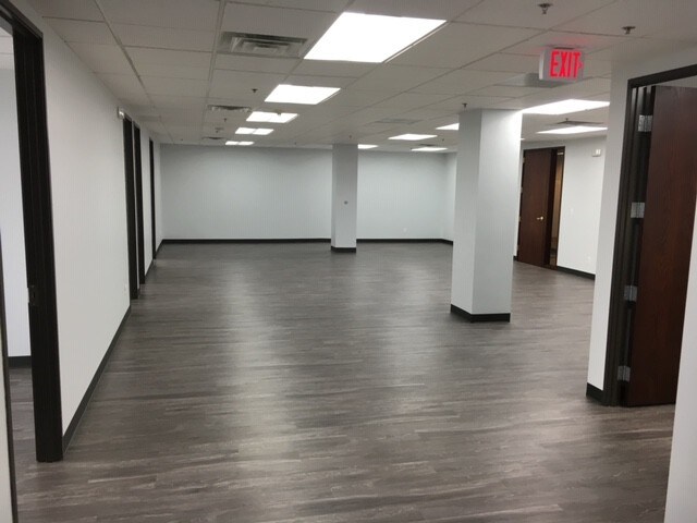 More Photos Of 12900 Hall Rd, Sterling Heights Office For Lease