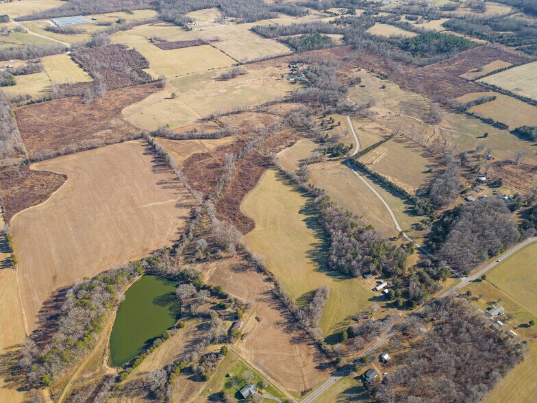 More Photos Of 243 Jarab Hill Ln, Statesville Land For Sale
