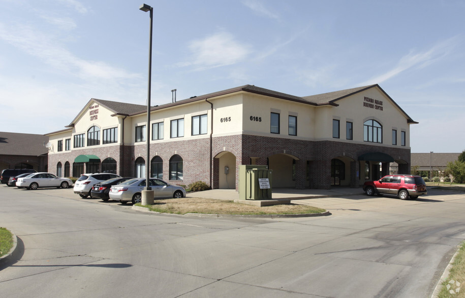 Primary Photo Of 6165 NW 86th St, Johnston Coworking Space