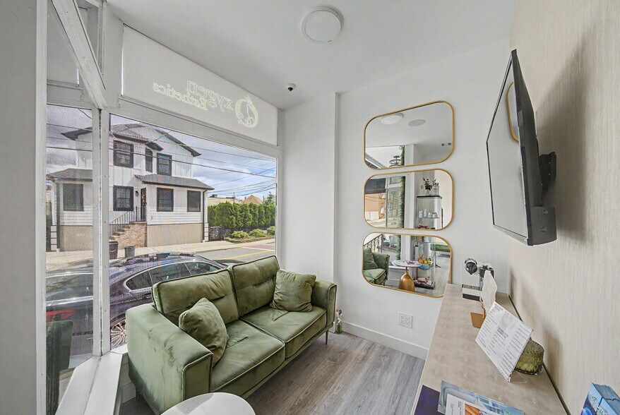 More Photos Of 163 Front St, Secaucus General Retail For Sale