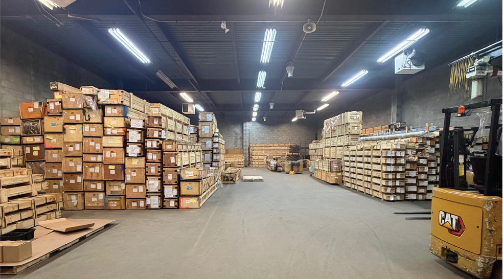 More Photos Of 78-01 Cooper Avenue ave, Middle Village Industrial For Lease