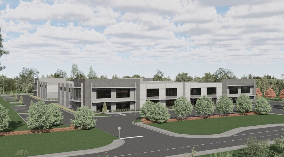More Photos Of 1 St. Lucie Blvd, Fort Pierce Industrial For Sale