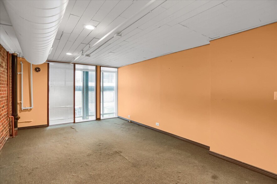 More Photos Of 1620 Market St, Denver Office For Lease